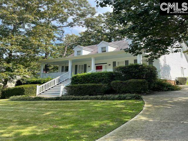 305 Dean Hall Lane - Photo 1
