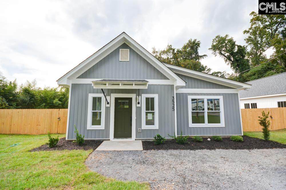 3525 Ridgewood Avenue - Photo 1