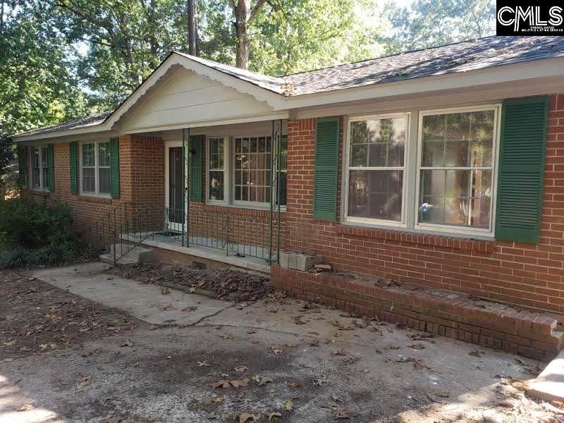 403 Vincenne Road - Photo 1
