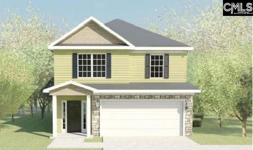 2054 Schaver Loop - Photo 1