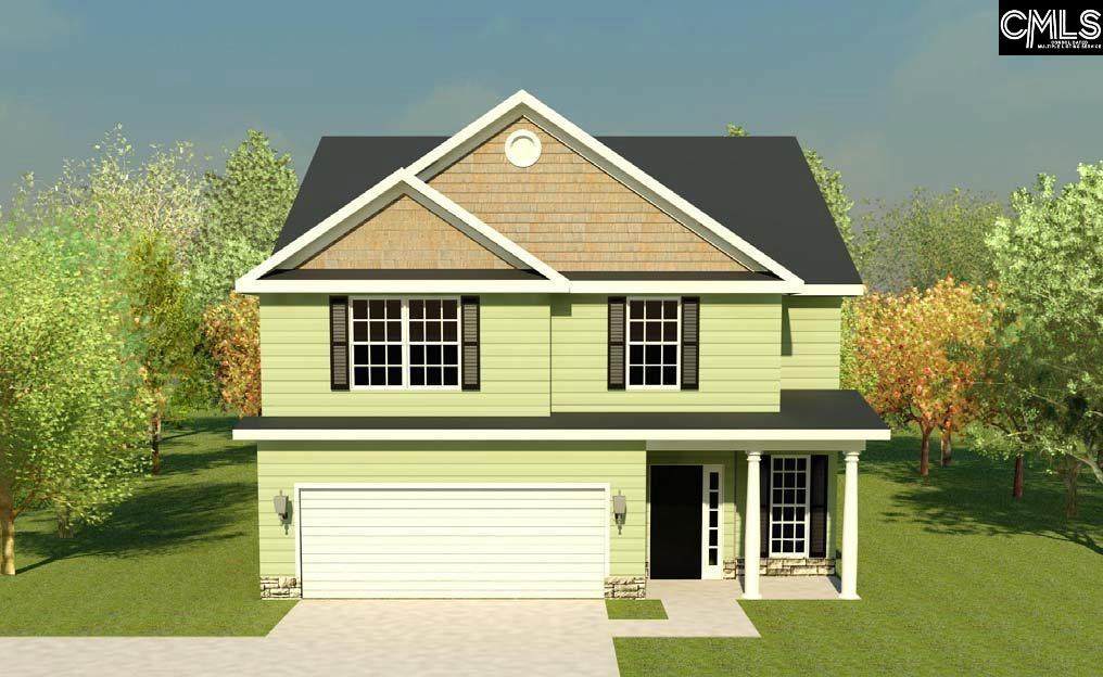 33-F Fairmont Drive - Photo 1