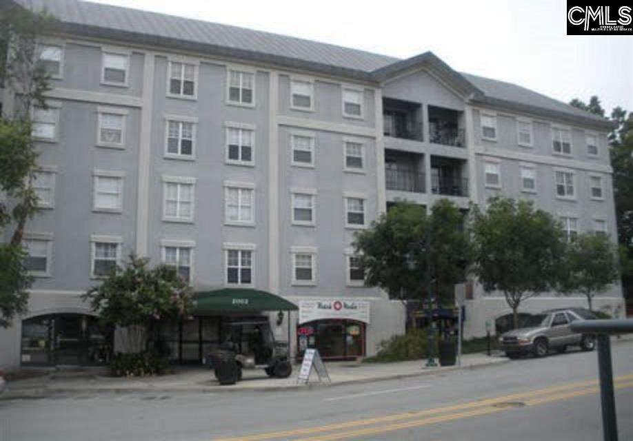 2002 Greene Street #204 - Photo 1