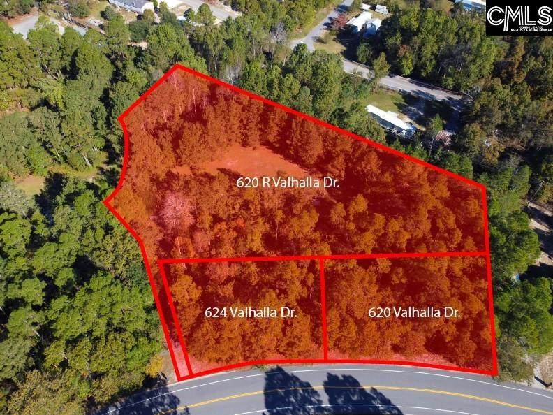 620 Valhalla Drive - Photo 1