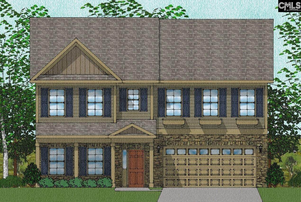 1521 Garrett Court 210 - Photo 1