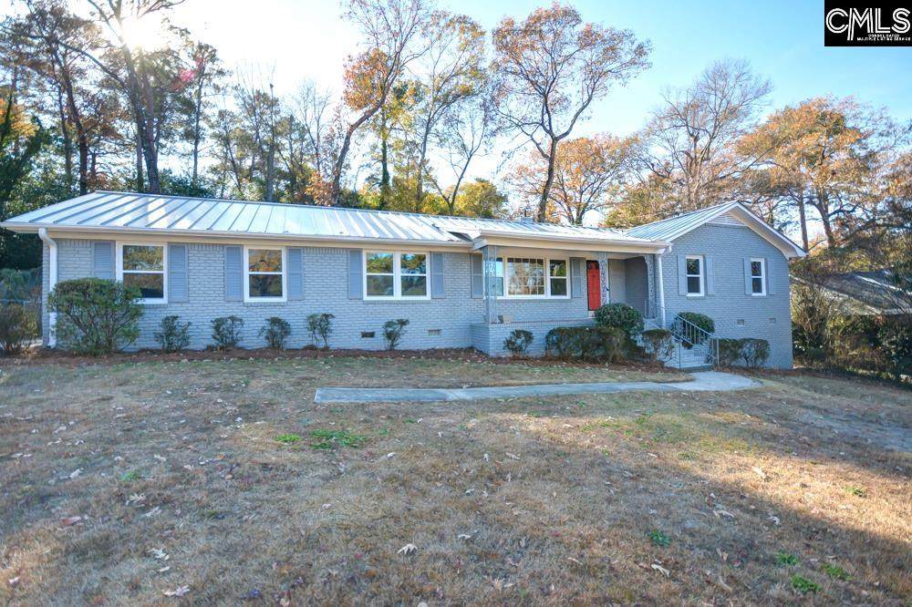 4060 Springhill Road - Photo 1