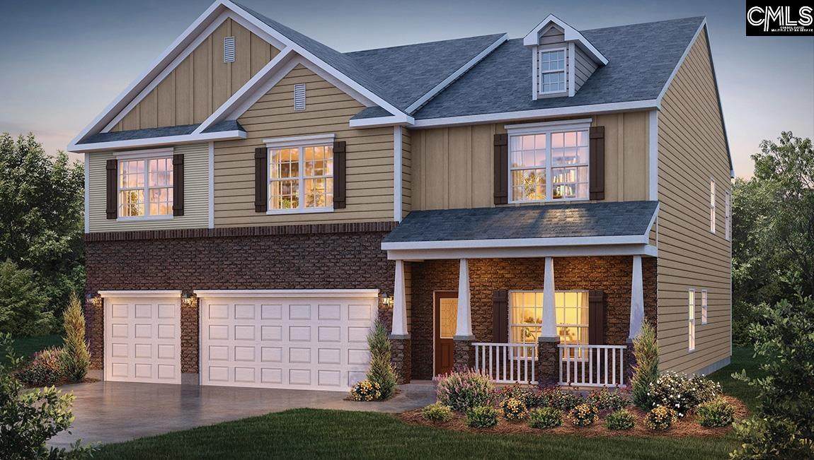 1407 Fair Forest Lane - Photo 1