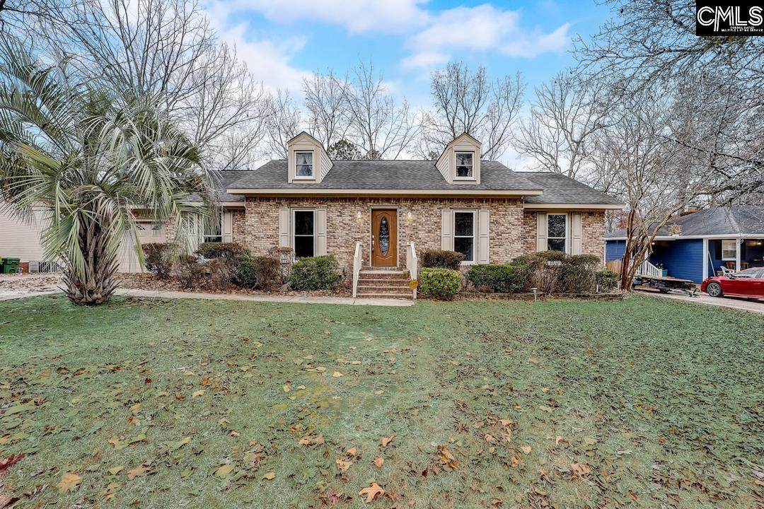 2204 Emsworth Drive - Photo 1