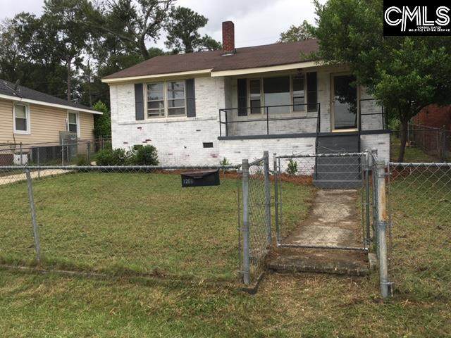 1206 Shull Street - Photo 1