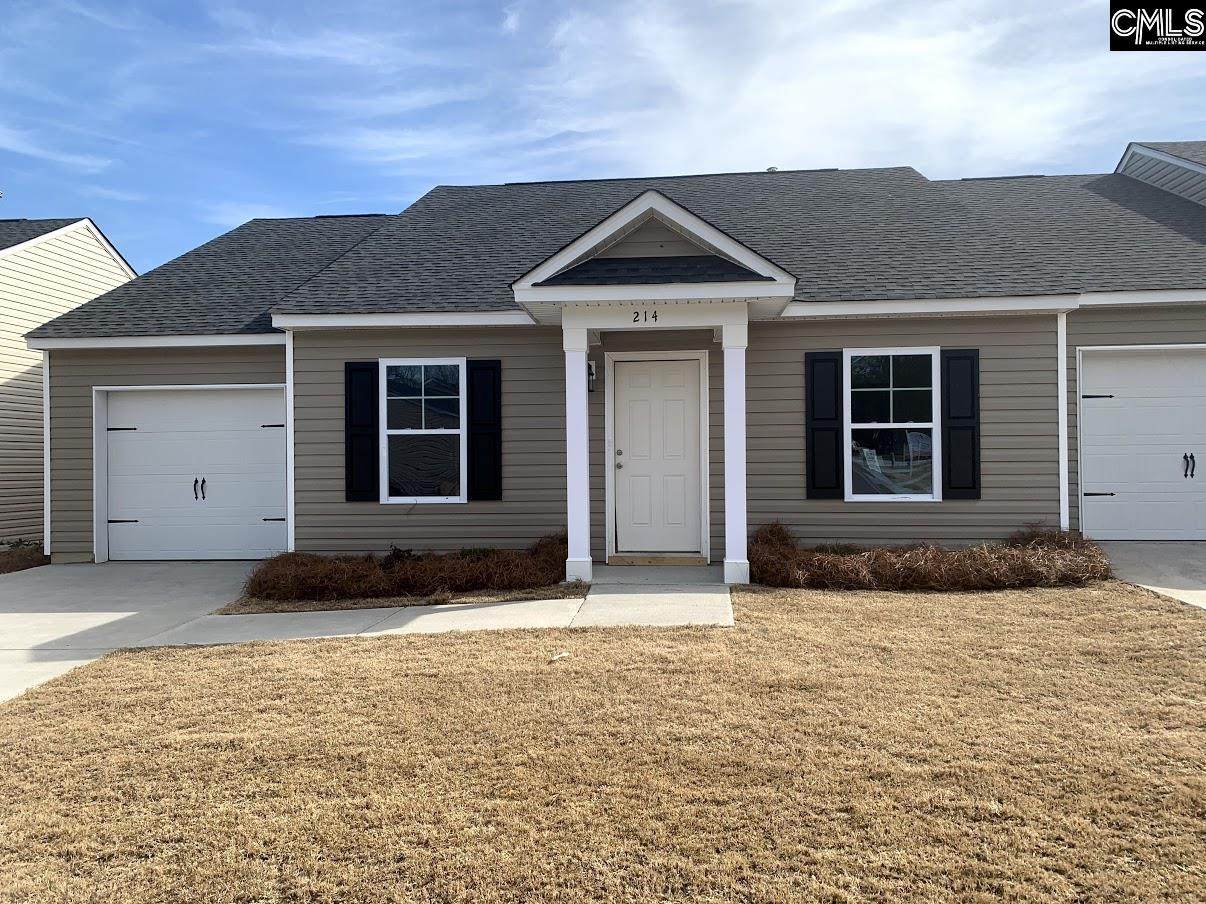 214 Old Stein Drive - Photo 1