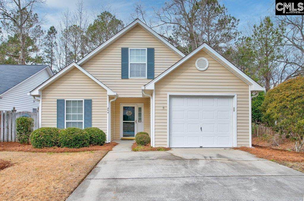 204 Bucktail Drive - Photo 1