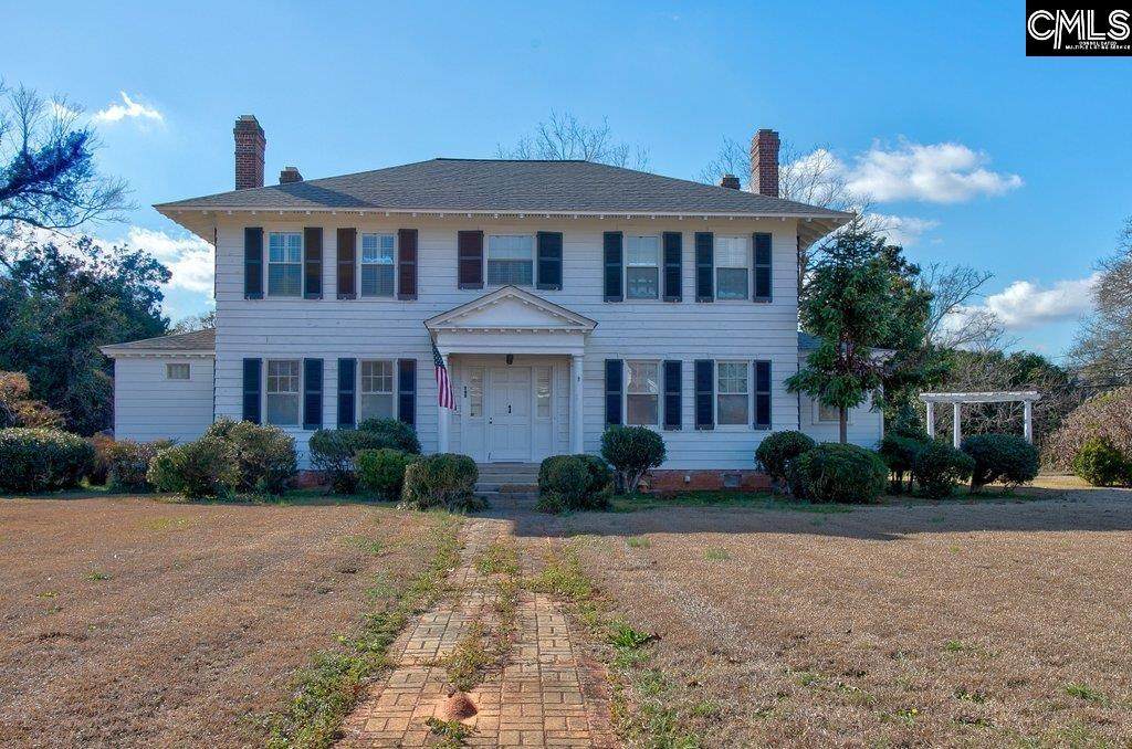 203 Vanderhorst Street - Photo 1