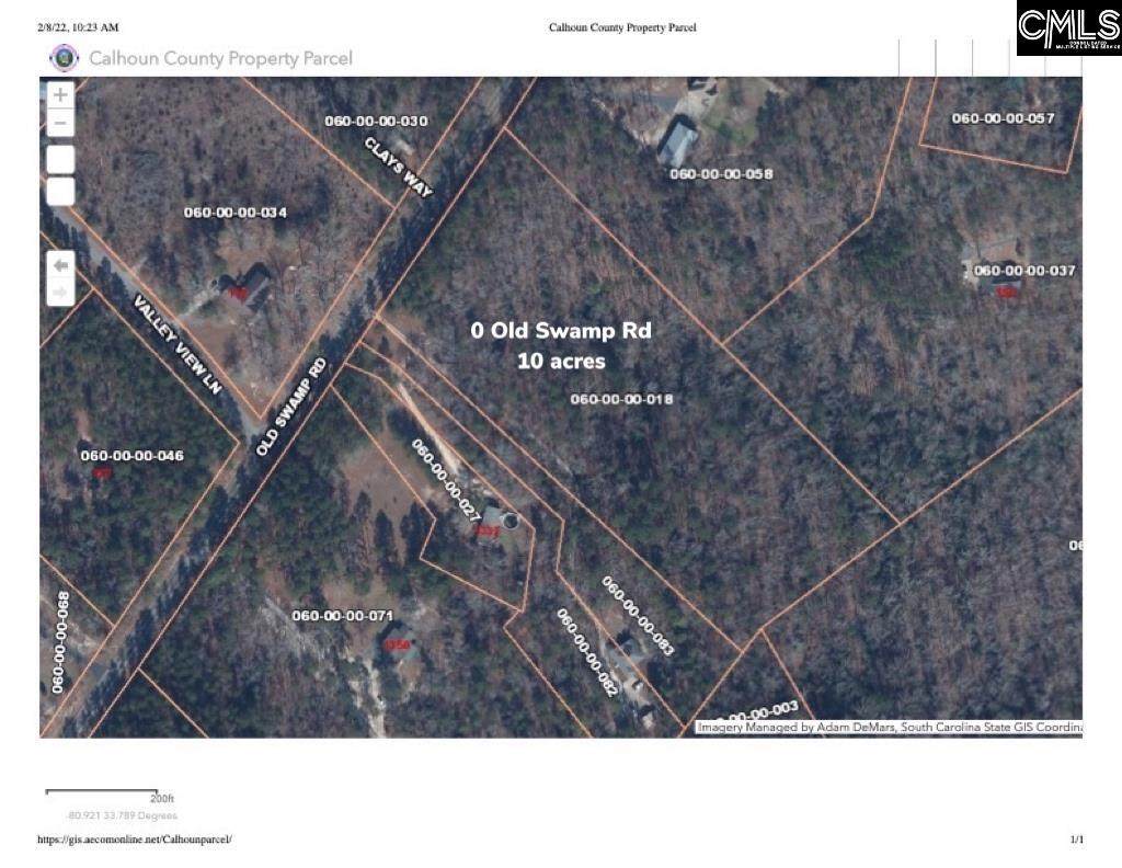 0 Old Swamp Road - Photo 1