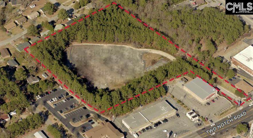8911 Two Notch Road - Photo 1