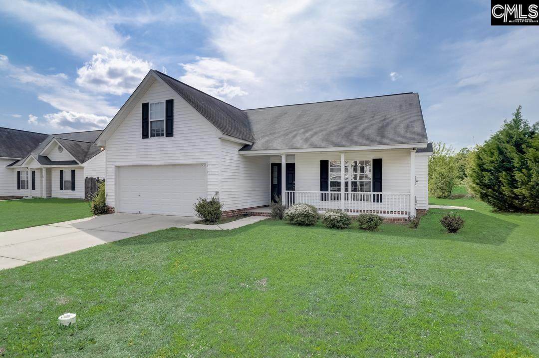 211 Alexander Pointe Drive - Photo 1