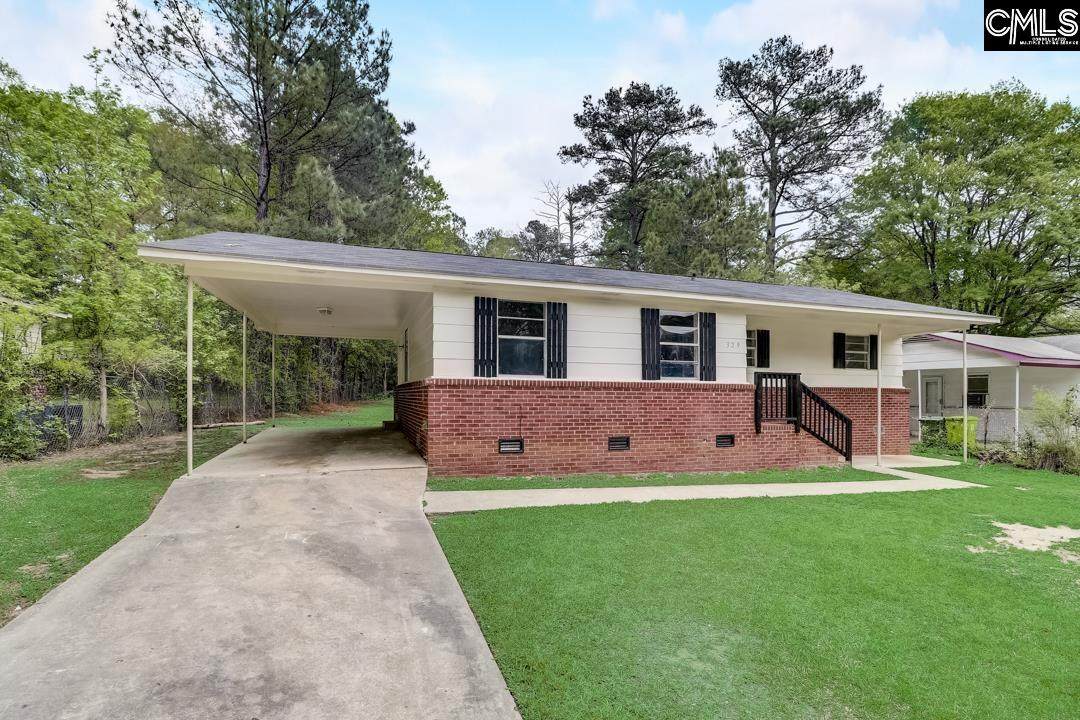 329 Saddlefield Road - Photo 1