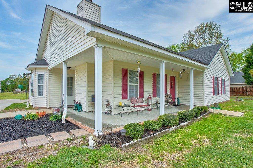 2115 Heath Pond Road - Photo 1