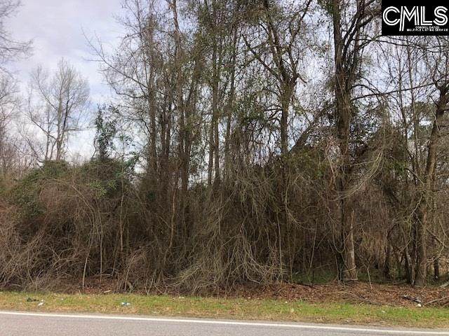 0 Bill Salley Road - Photo 1