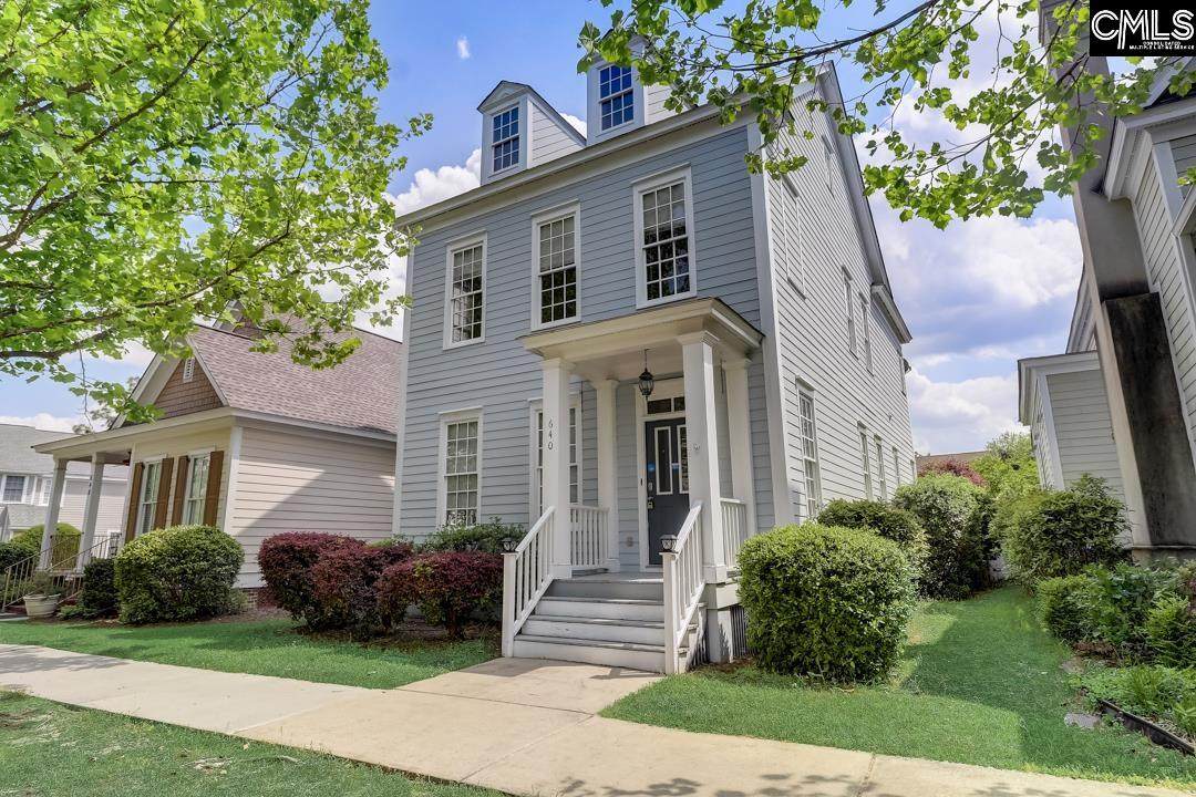 640 Long Pointe Lane - Photo 1