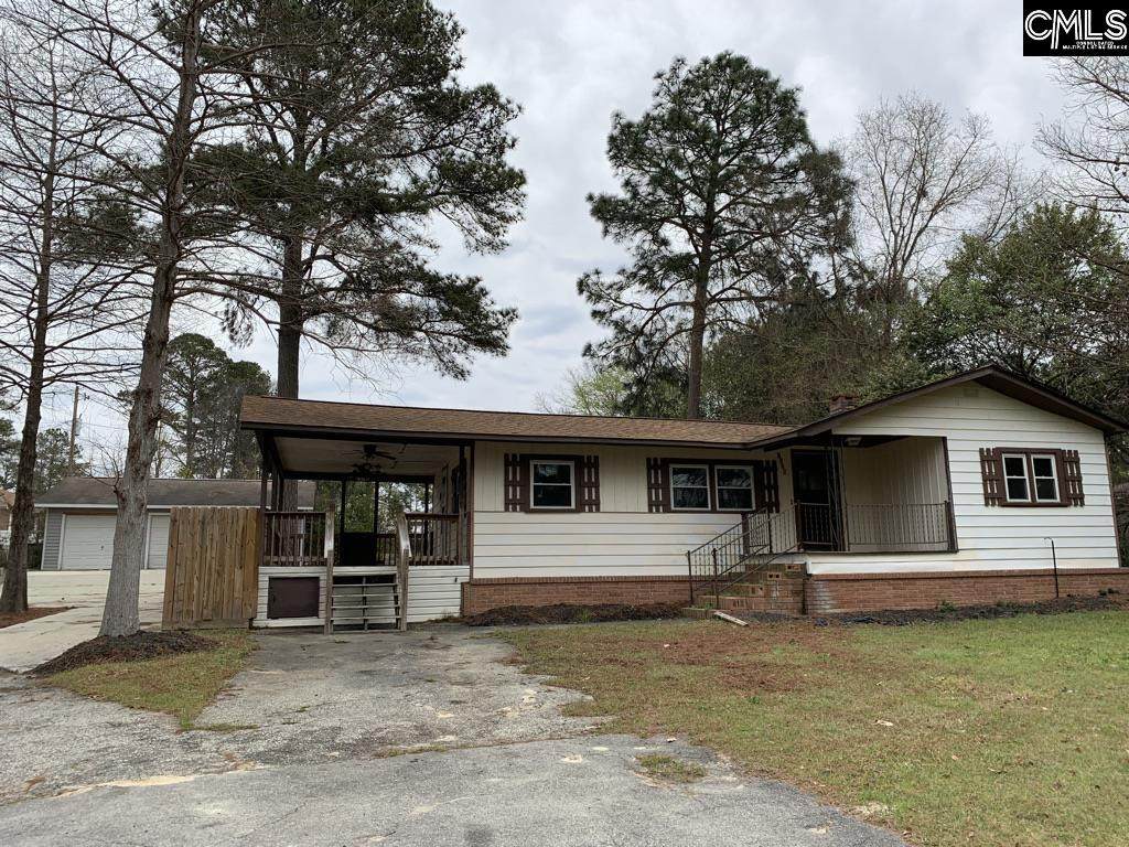 1620 Old Willowby Street - Photo 1