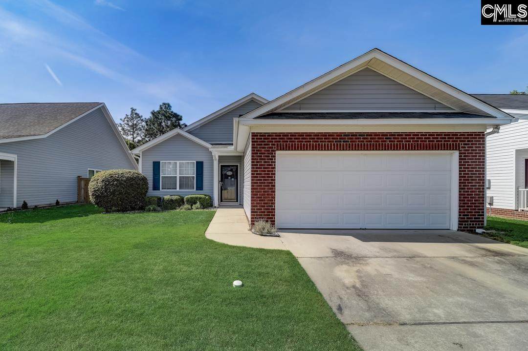 8 Founders Lake Court - Photo 1