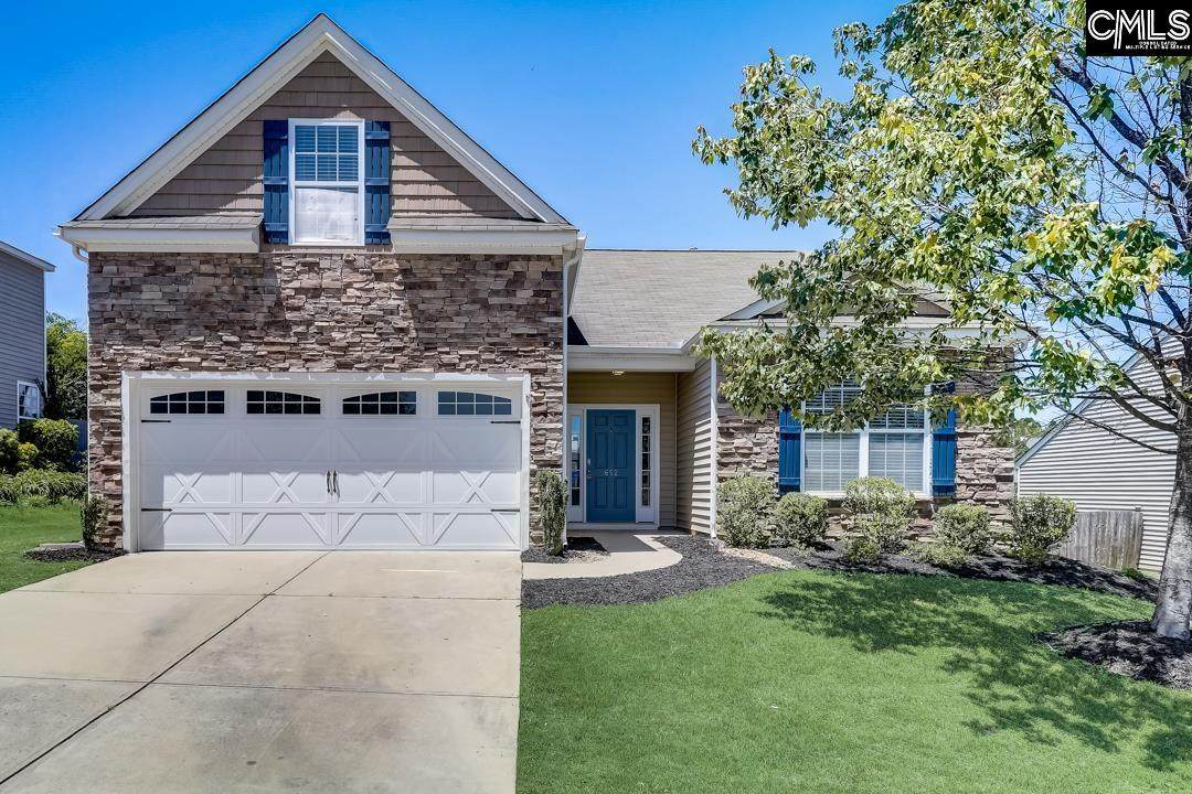 652 Braekel Way - Photo 1