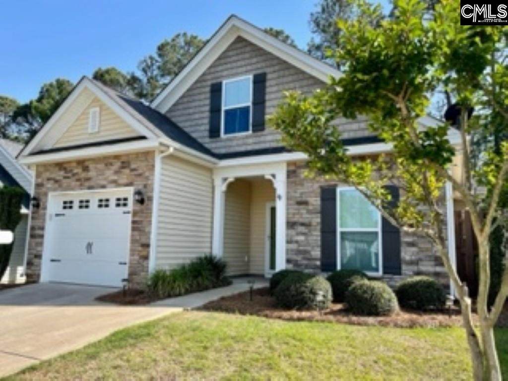 157 Springhaven Drive - Photo 1