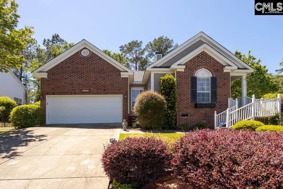 221 Glenbrooke Circle - Photo 1