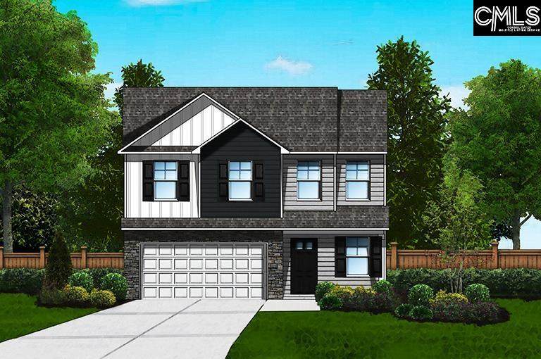 236 Boulder Ridge (Lot 40) Loop - Photo 1