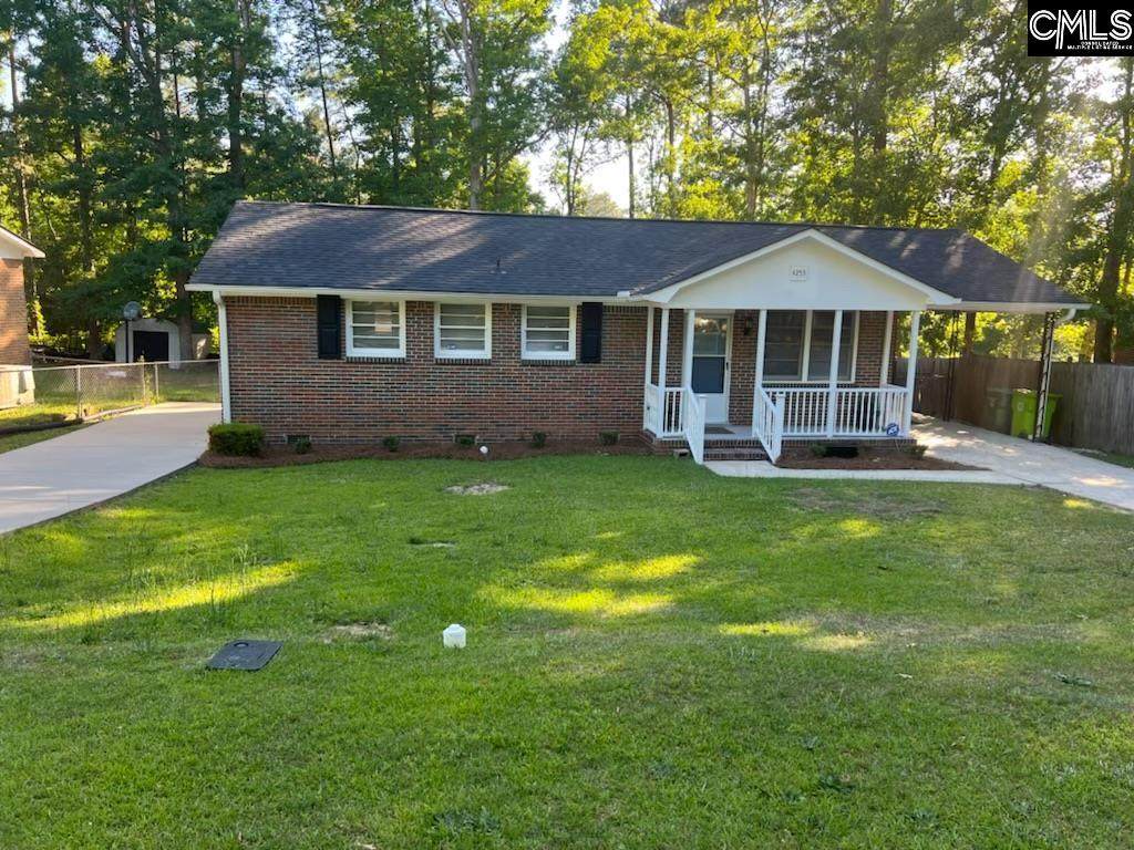 4253 Donavan Drive - Photo 1