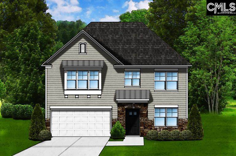 145 Shady Spot Road - Photo 1