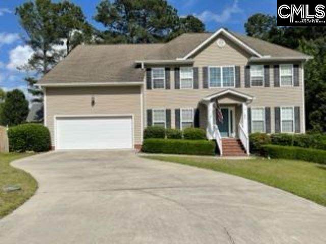 105 Caprice Court - Photo 1
