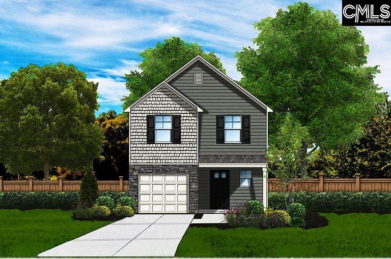 303 Savannah Hills (Lot 230) Drive - Photo 1