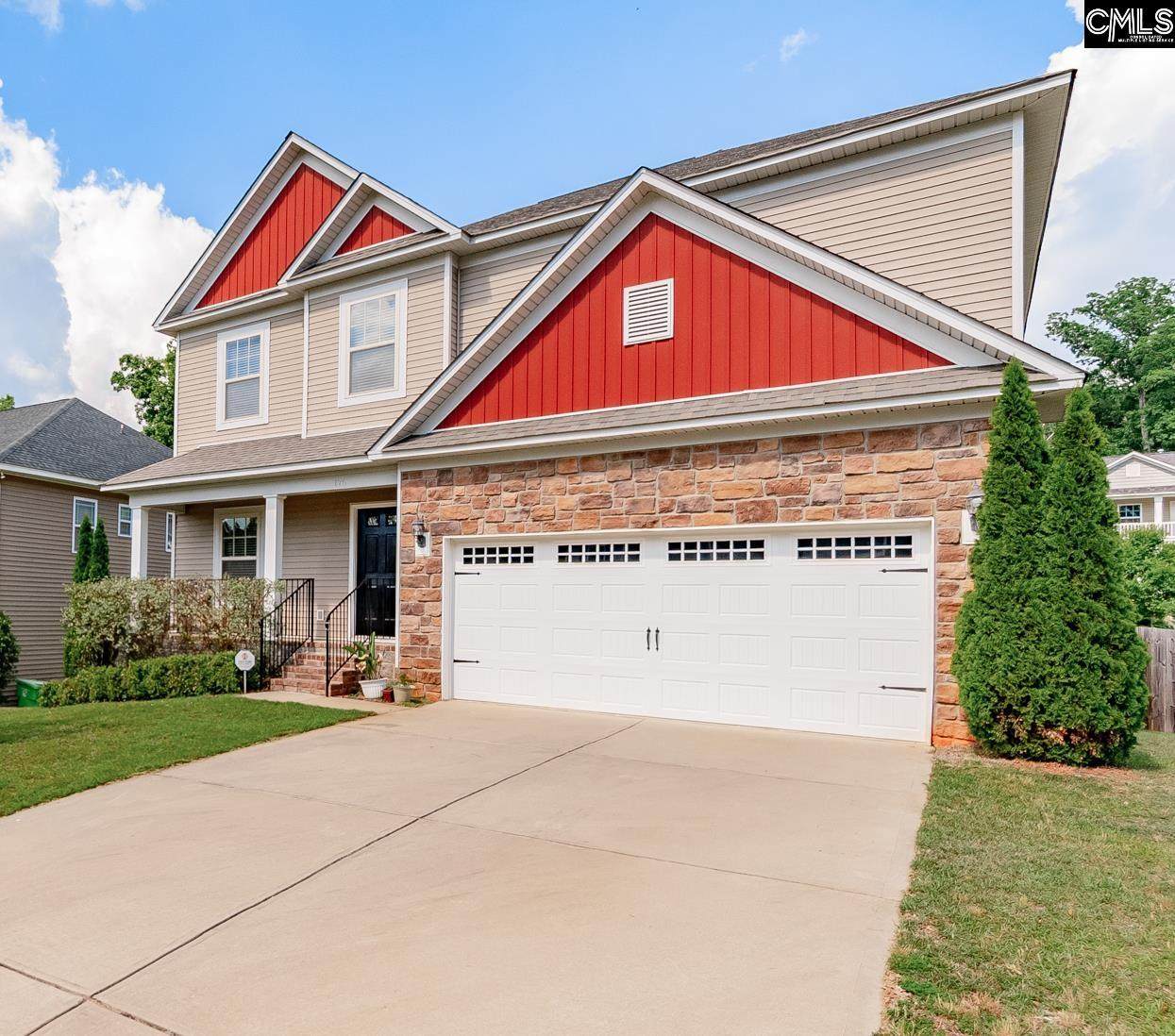 176 Stonemont Drive - Photo 1