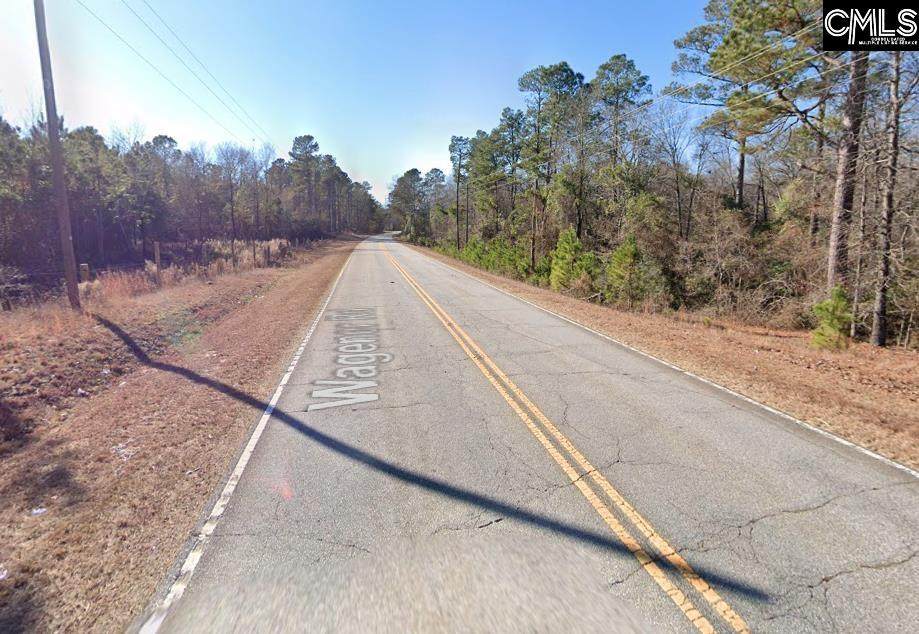7268 Wagener Road Lot 4 - Photo 1