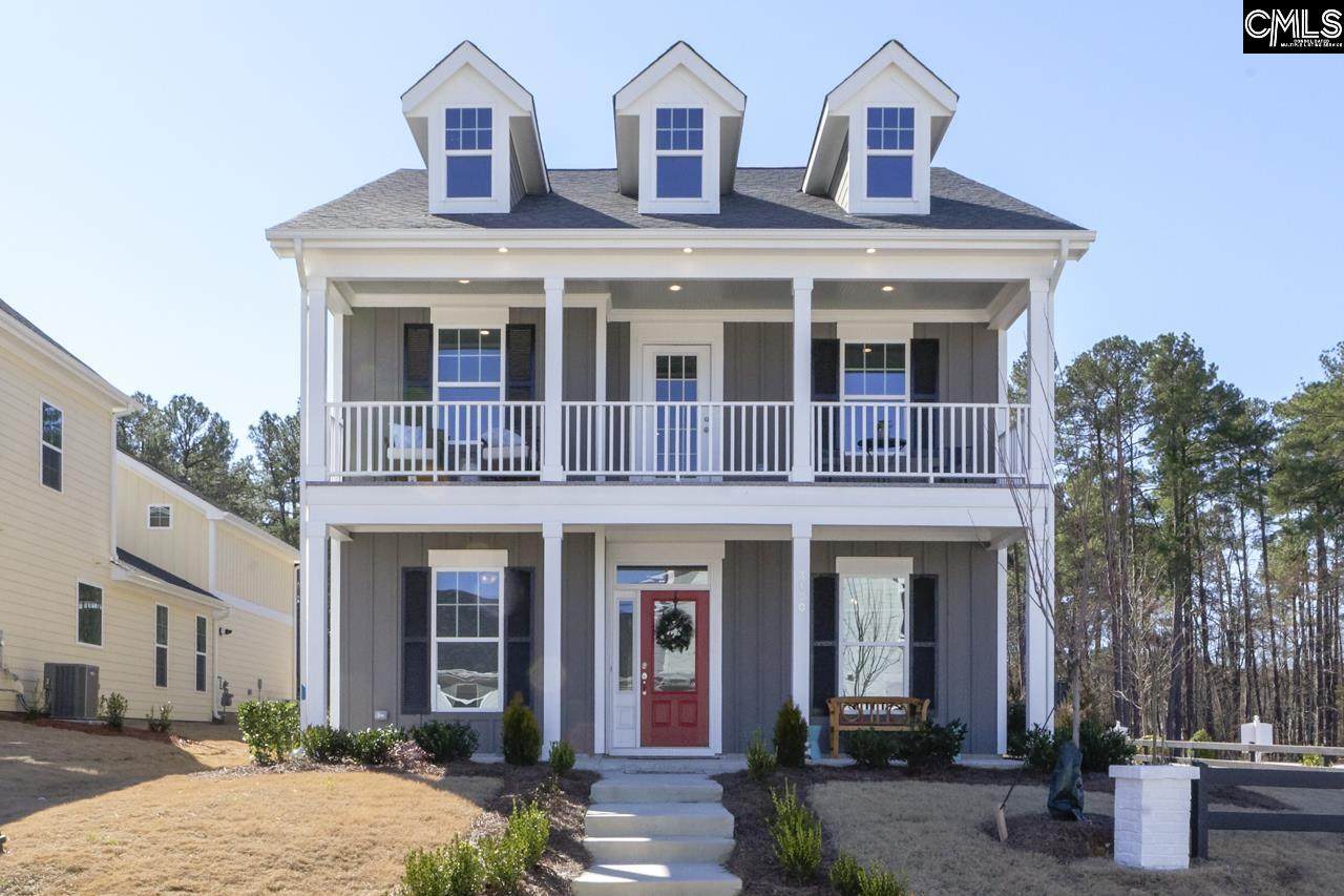 239 Baysdale Drive - Photo 1