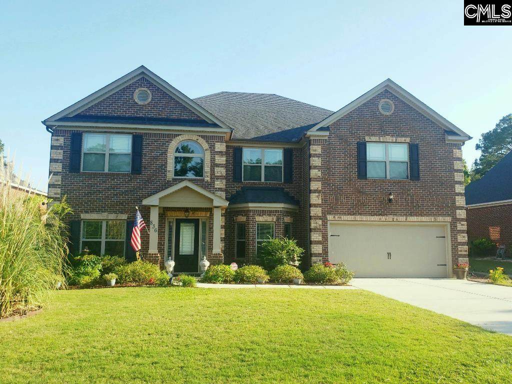 836 Village Well Court - Photo 1