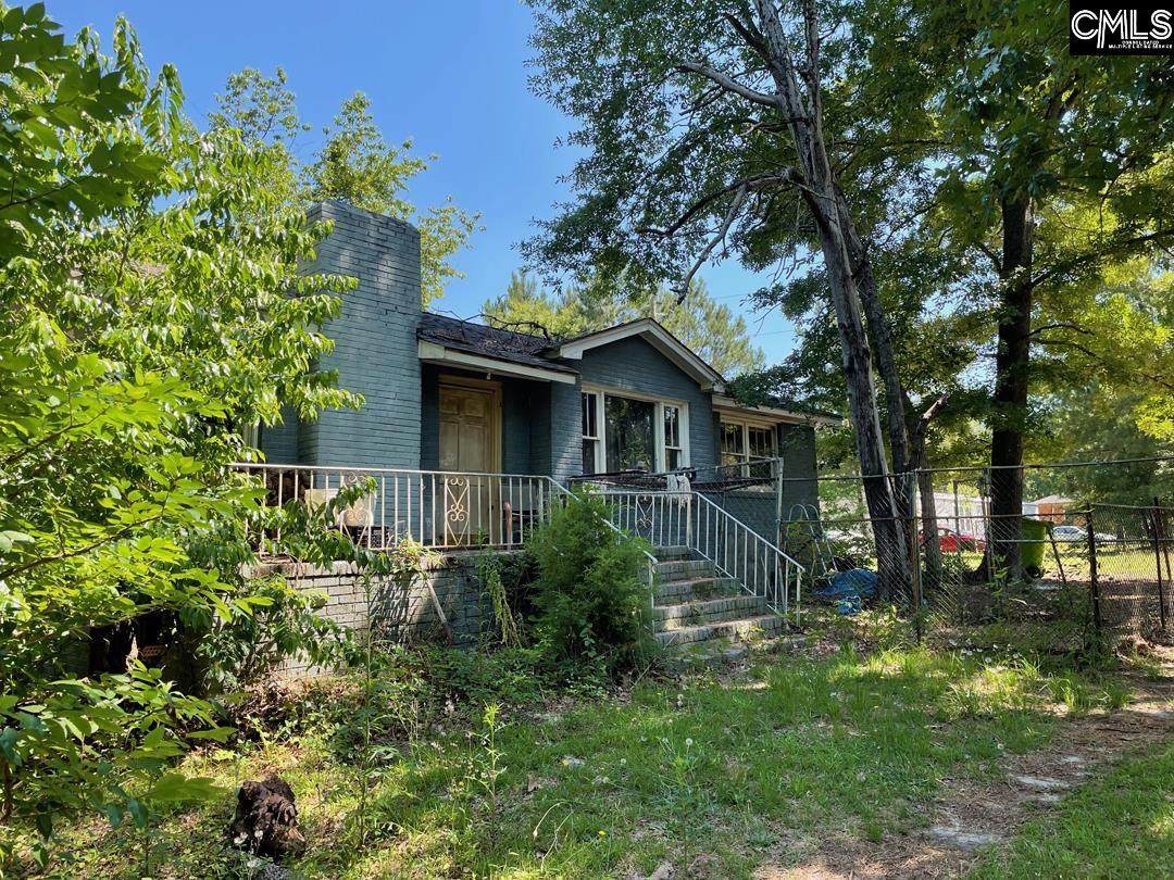 5513 Old Leesburg Road - Photo 1