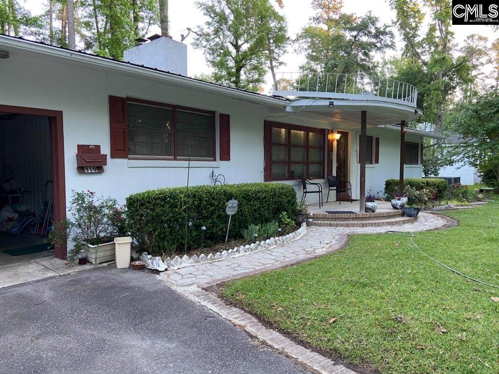 310 Brookside Drive - Photo 1