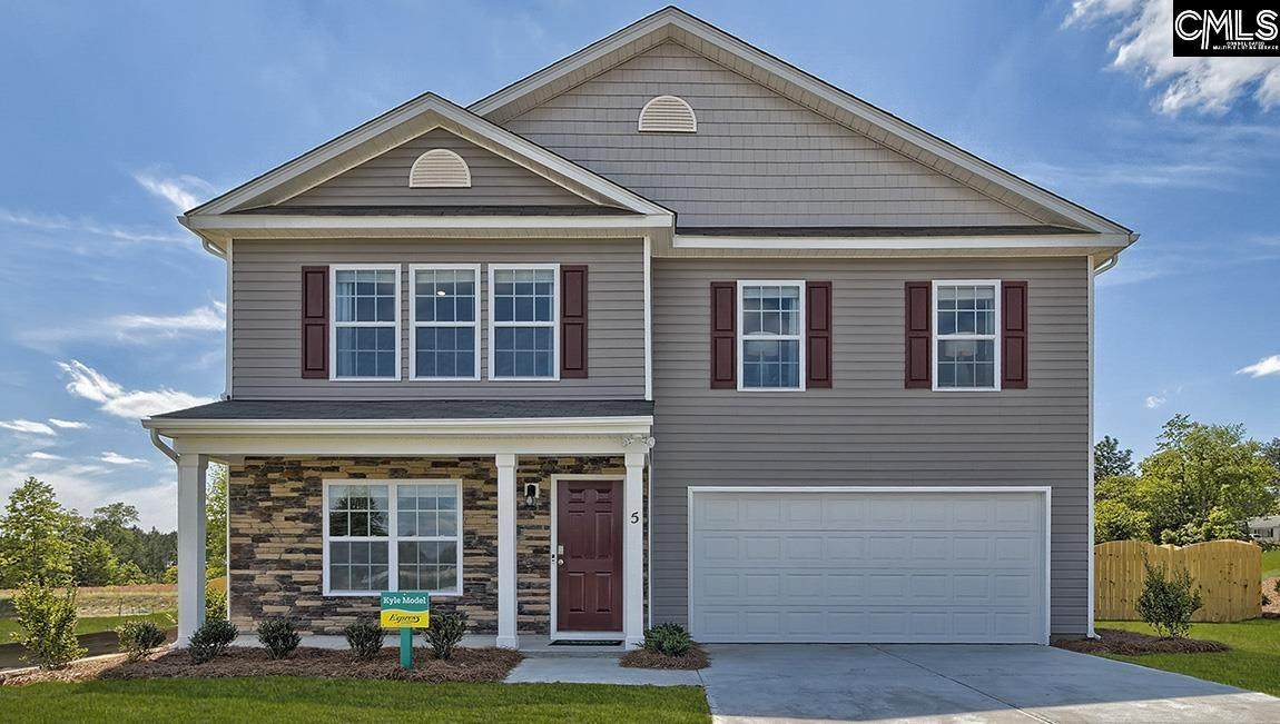 403 Spearman Court - Photo 1