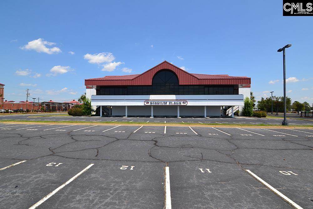 1200 Bluff Rd 209 - Photo 1