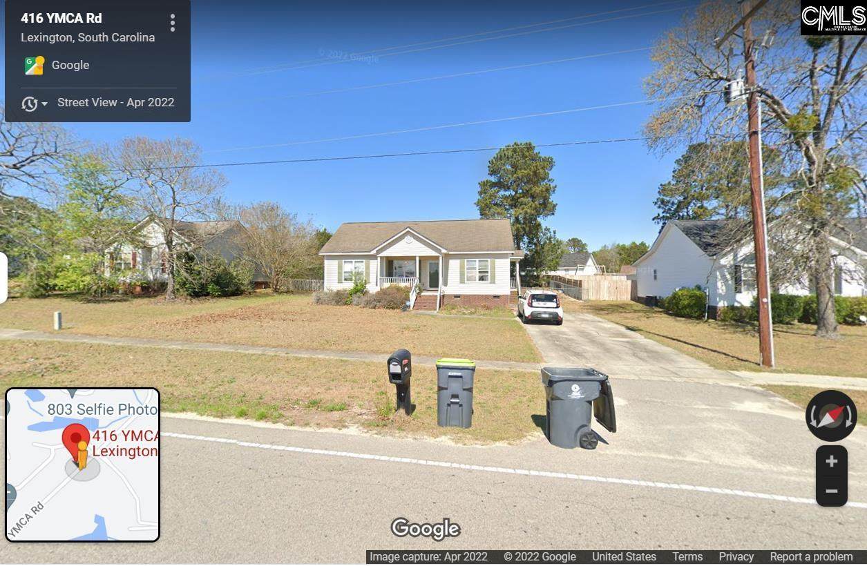416 Ymca Road - Photo 1