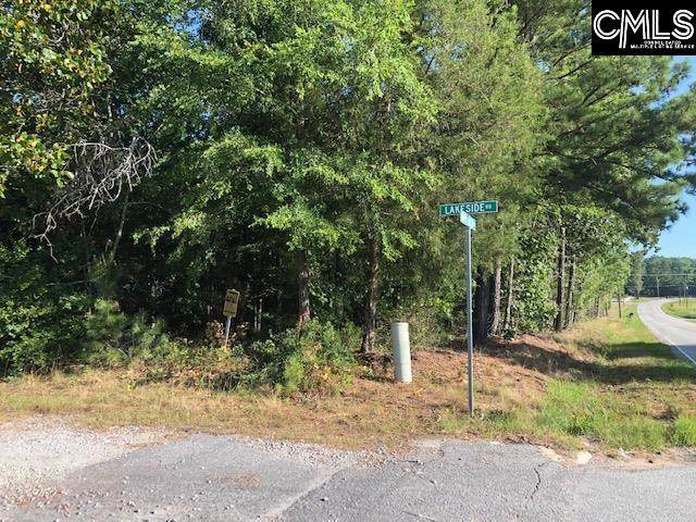 100 Lakeside Road - Photo 1
