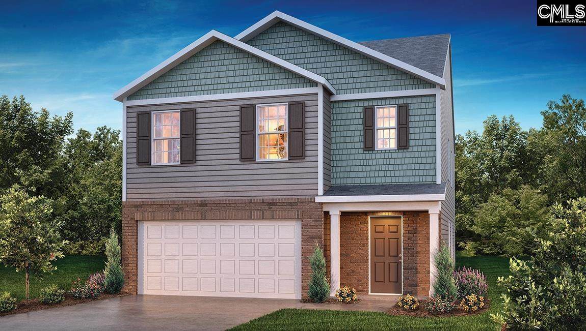 2103 Elmridge Road - Photo 1