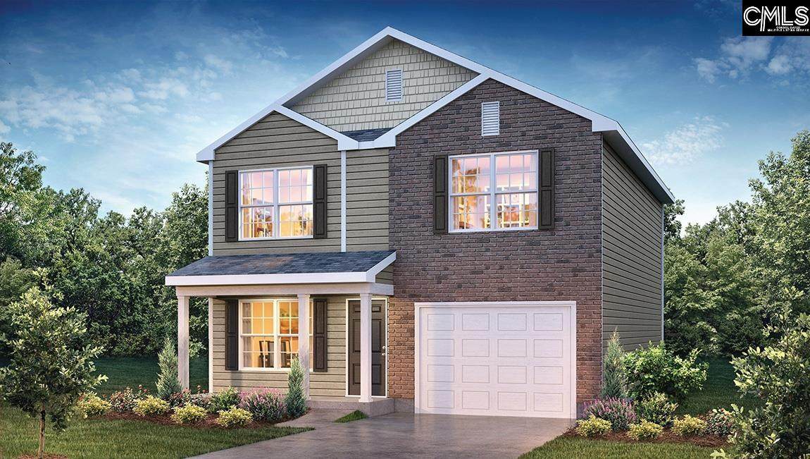 2099 Elmridge Road - Photo 1