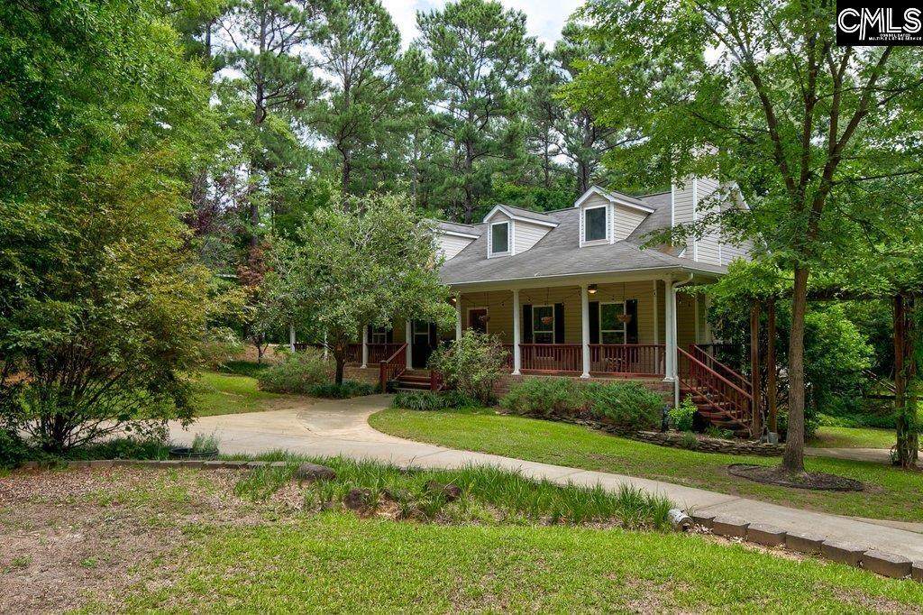 388 Sessions Road - Photo 1