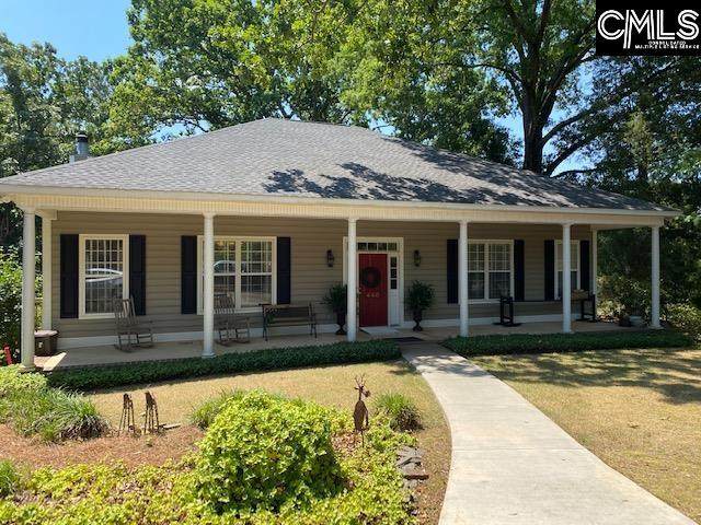 440 Longtown Road - Photo 1