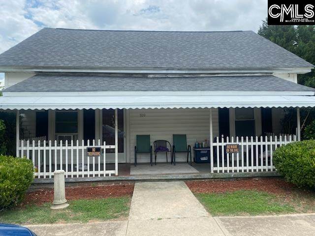 709 Forest Street - Photo 1