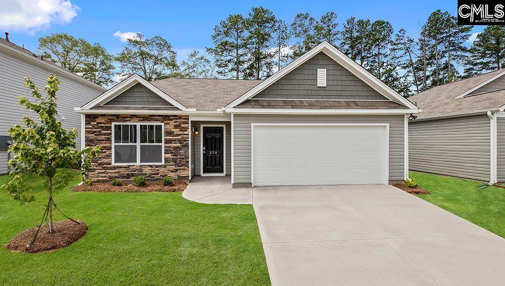 2211 Newberry Landing Circle - Photo 1