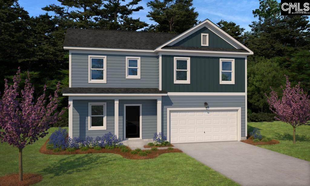 812 Daniel Lake Court - Photo 1