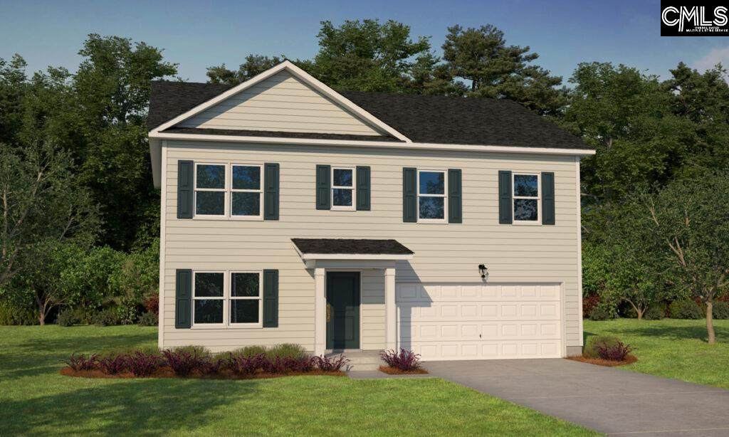 816 Daniel Lake Court - Photo 1